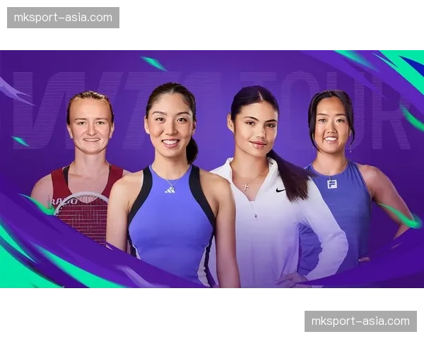 袁悦作为幸运落败者出战WTA250奥斯汀站首轮对阵斯拉姆科娃