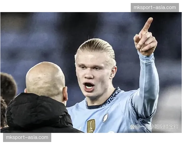 哈兰德与曼城续约谈判据称取得突破，有望三月下旬官宣