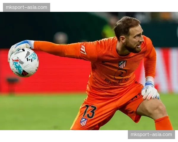 前瞻：西甲考虑在下赛季引入智能足球，内部传感器可提供更多旋转与触球数据