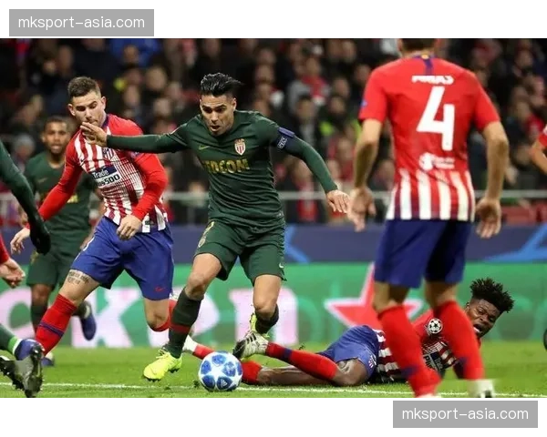 官方：摩纳哥中场福法纳因腿筋伤势将缺席三周，对球队争四造成打击