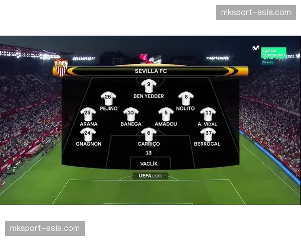 西甲测试新型半自动越位技术，计划下赛季全面引入