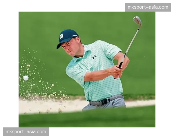 奥古斯塔国家俱乐部悄然收购相邻土地，引发大师赛未来扩建猜想