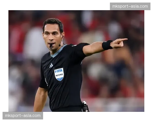 分析：VAR再次成为焦点，本轮多次争议判罚引发对技术使用的讨论。