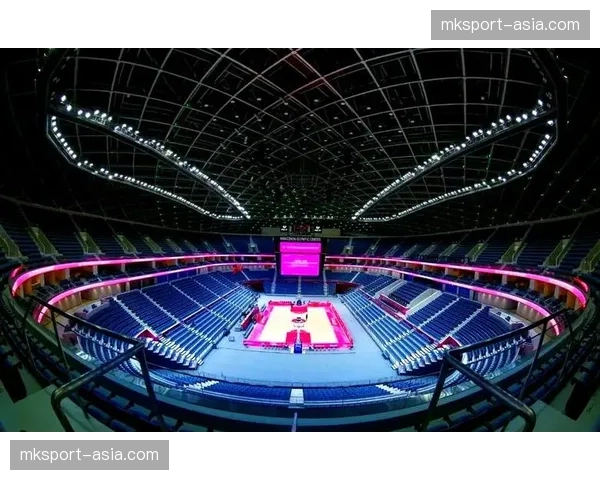 杭州奥体中心体育馆完成季后赛专项检测，迎接可能的总决赛