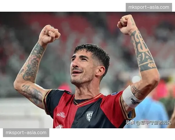 萨索洛2-1战胜卡利亚里,主场全取三分 萨索洛2-1战胜卡利亚里,主场全取三分